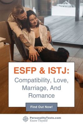 istj 연애, 그들의 사랑은 계획적인가?